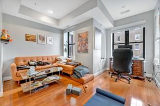 1428 Newton St Nw #3 - Photo 1 of 1