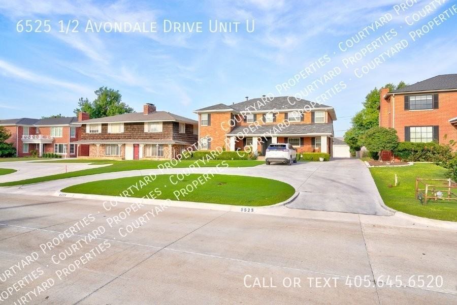 6525 1/2 Avondale Dr Unit U - Photo 2 of 42