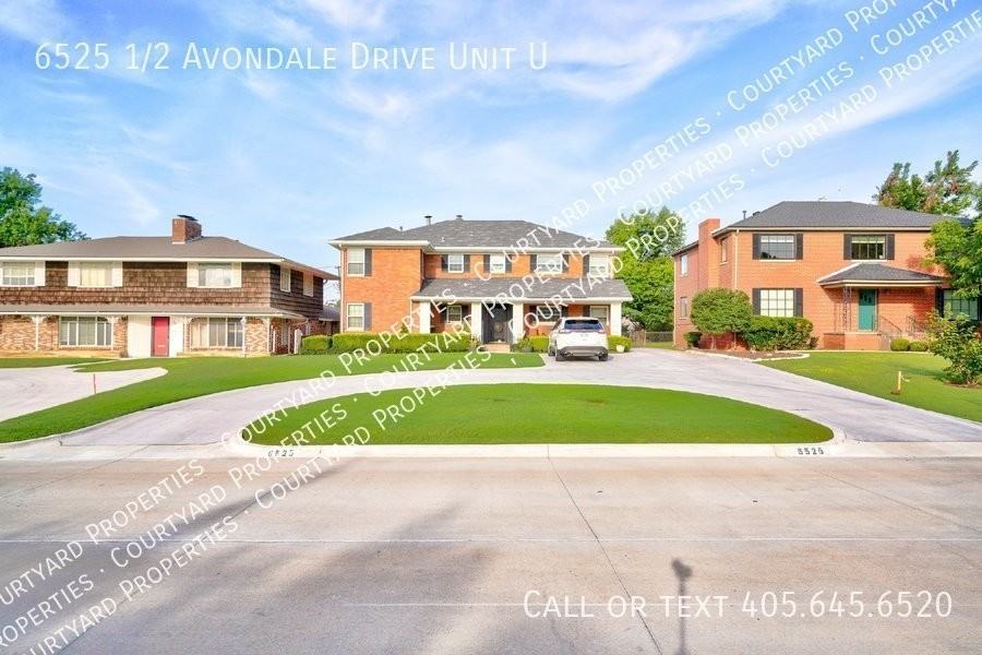 6525 1/2 Avondale Dr Unit U - Photo 3 of 42