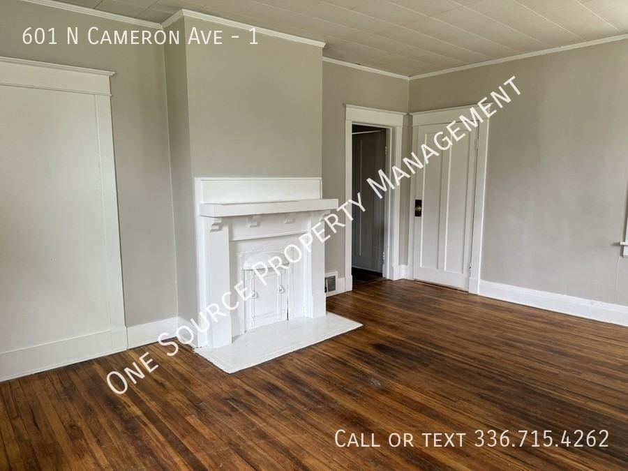 601 N Cameron Ave #1 - Photo 2 of 11