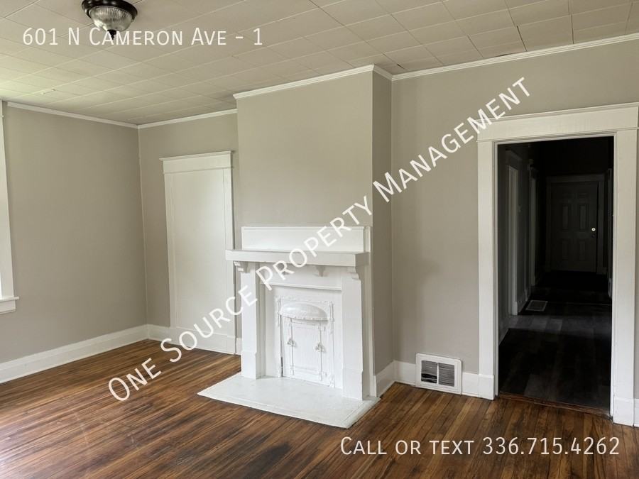 601 N Cameron Ave #1 - Photo 3 of 11