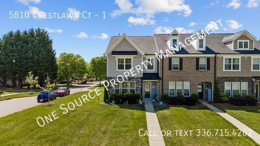 5810 Crestlawn Ct #1 - Photo 2 of 23