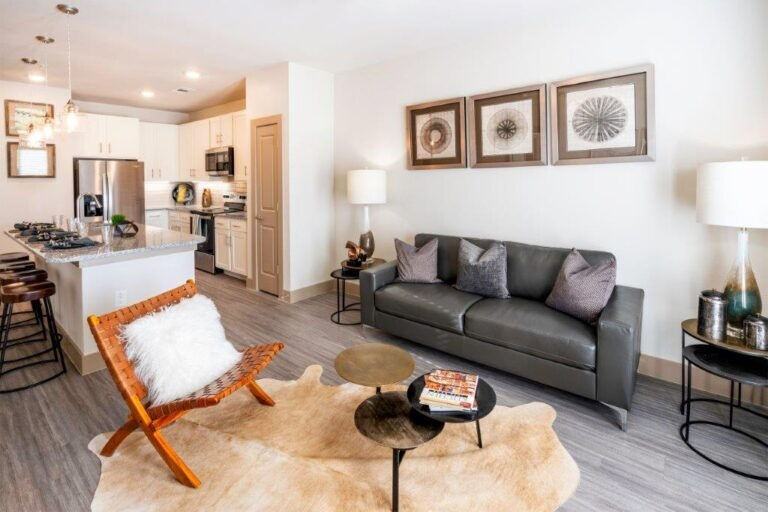 The Duvall - Photo 6 of 41