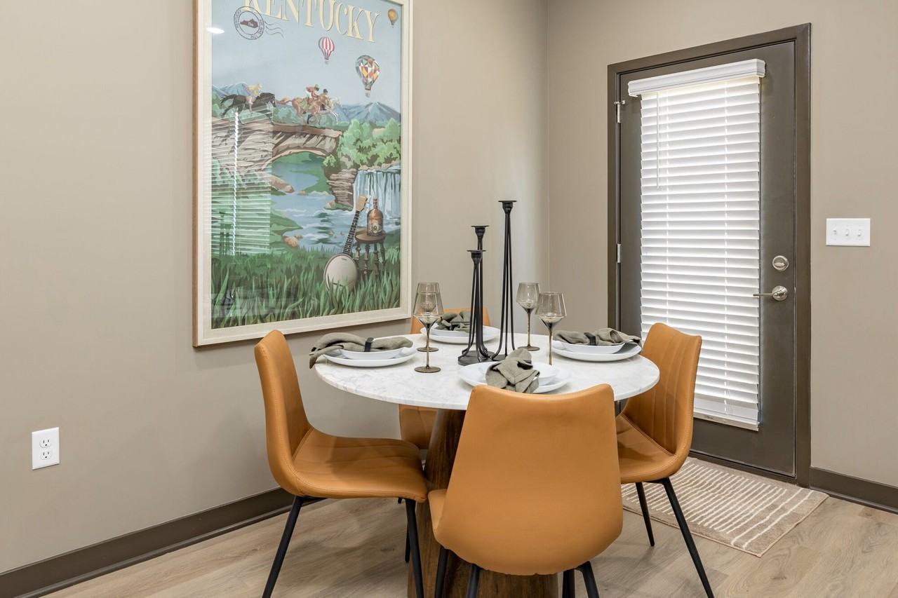 Buffalo Ridge Townhomes - Photo 3 of 40