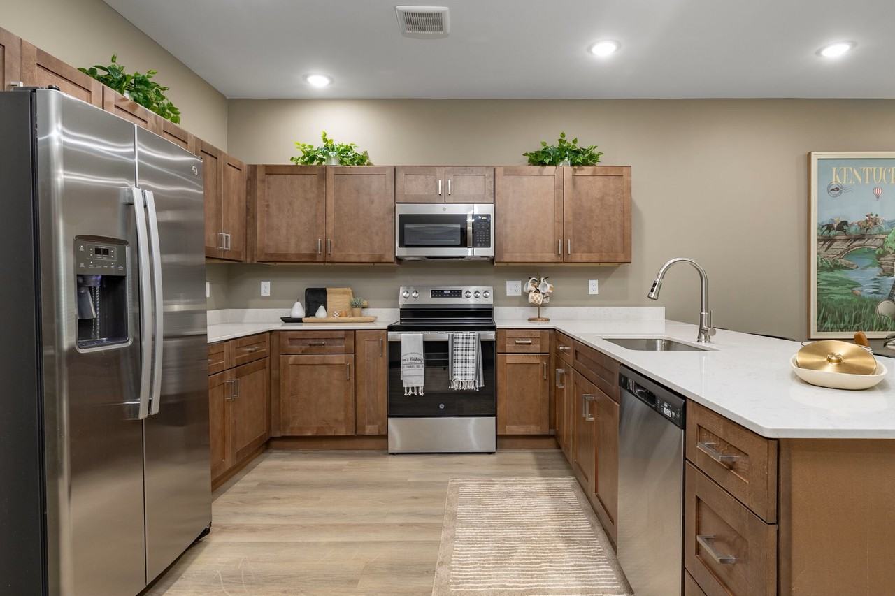 Buffalo Ridge Townhomes - Photo 5 of 40