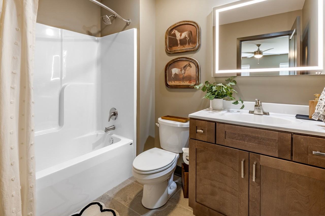 Buffalo Ridge Townhomes - Photo 6 of 40