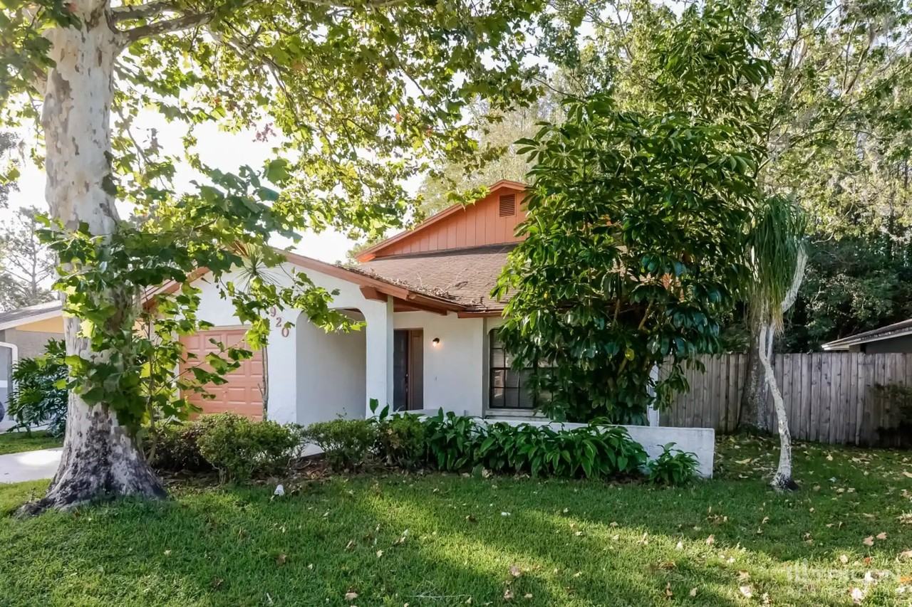 4920 4920 Traskwood Court Tampa FL, Carrollwood, FL 33624 1 Bedroom