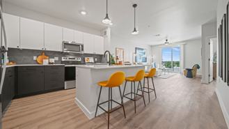 N Lamar Blvd & Airport Blvd #409 - Photo 1 of 1