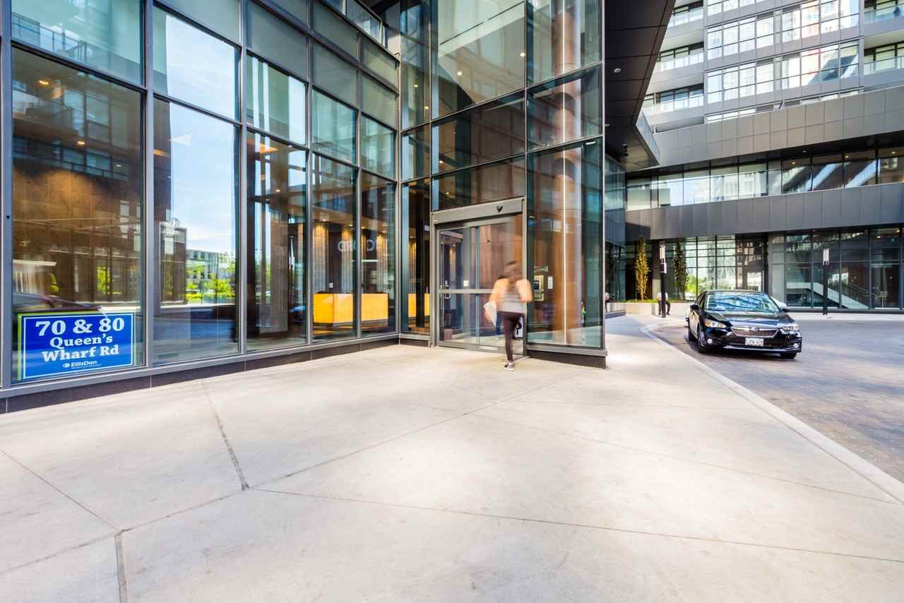 Newton Condos #15126 - Photo 3 of 3