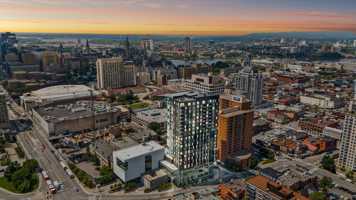 featured image of 20 Daly Avenue #2205