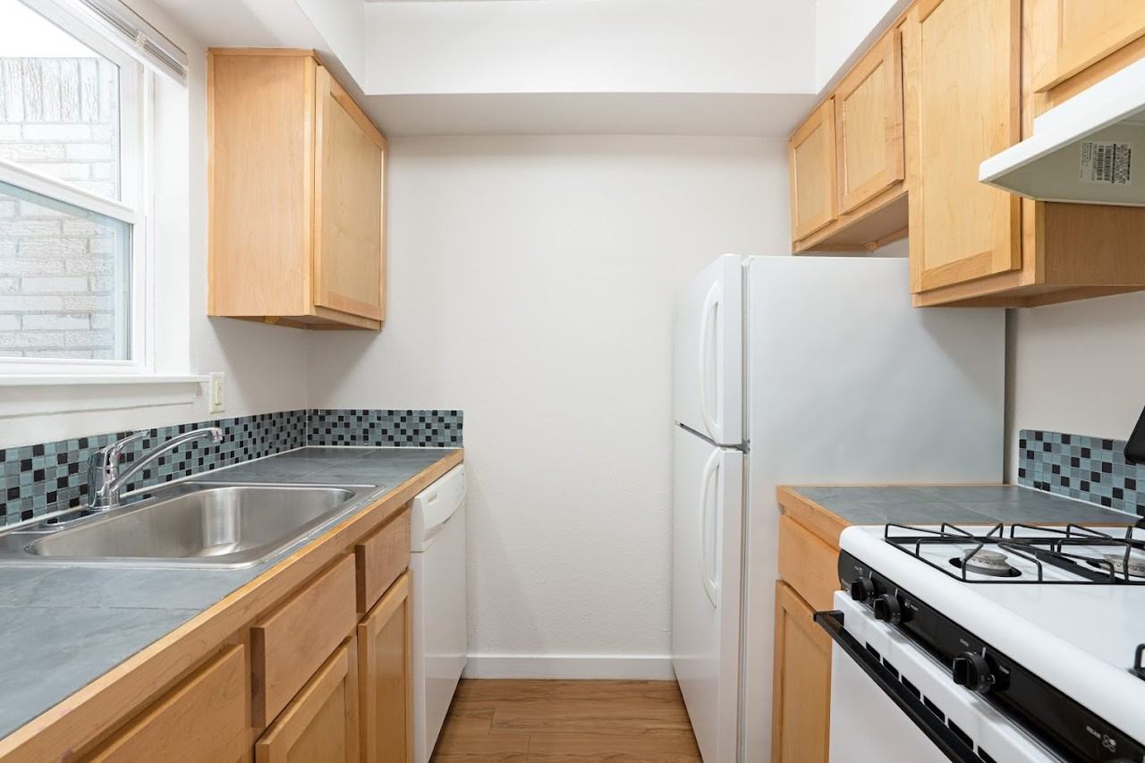 Burnet Rd & Steck Ave #307 - Photo 5 of 17