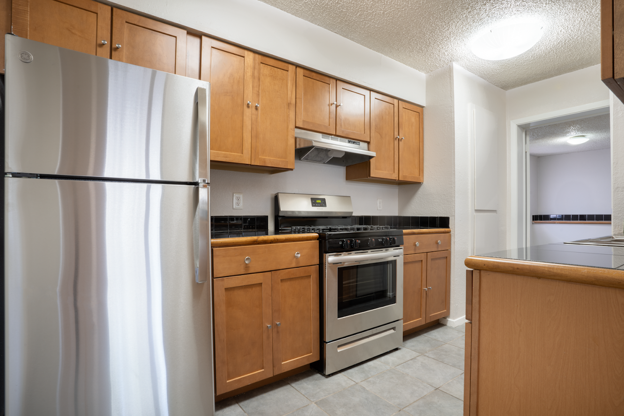 Burnet Rd & Steck Ave #307 - Photo 4 of 17