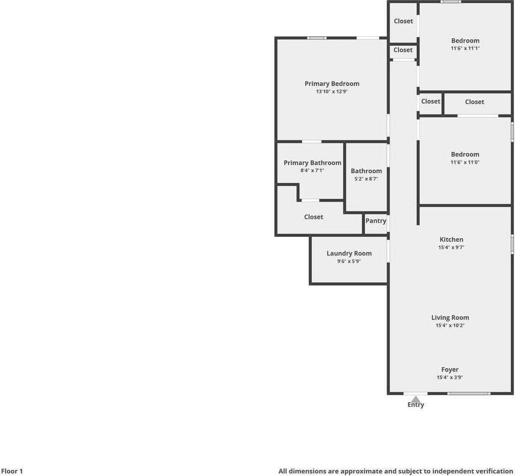 1203 Booker St - Photo 3 of 16