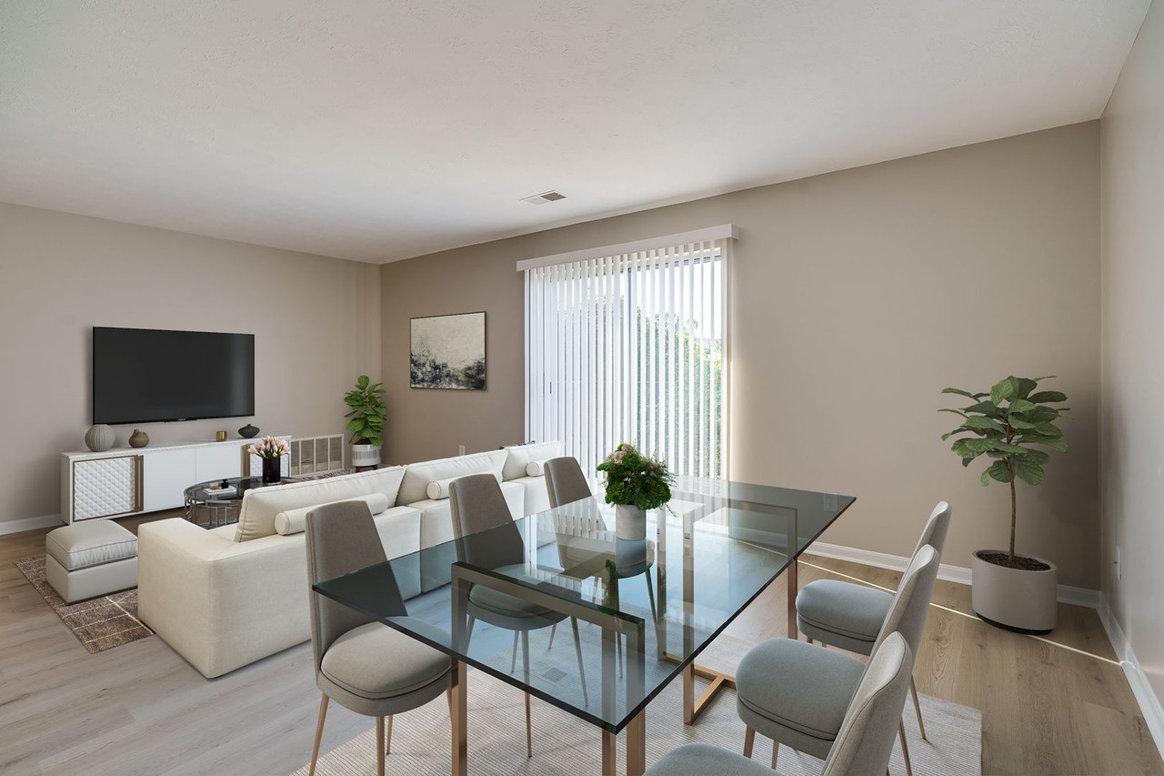 Auburn Park Apartments: Newly Renovated Apartments - Photo 4 of 30