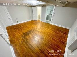 featured image of 261 Lyndhurst Pl #7