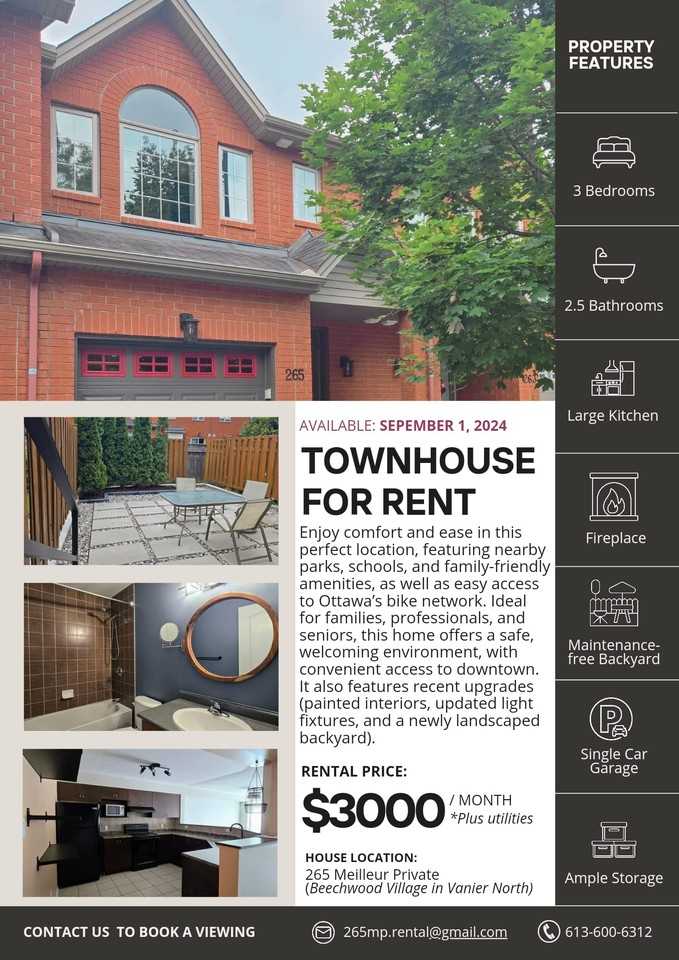 265 Meilleur Pvt - Photo 2 of 16