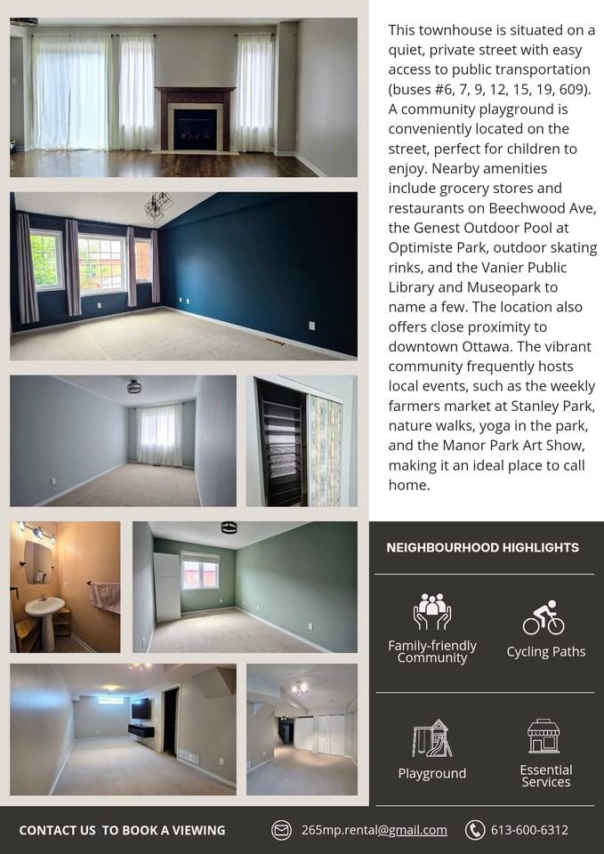 265 Meilleur Pvt - Photo 3 of 16