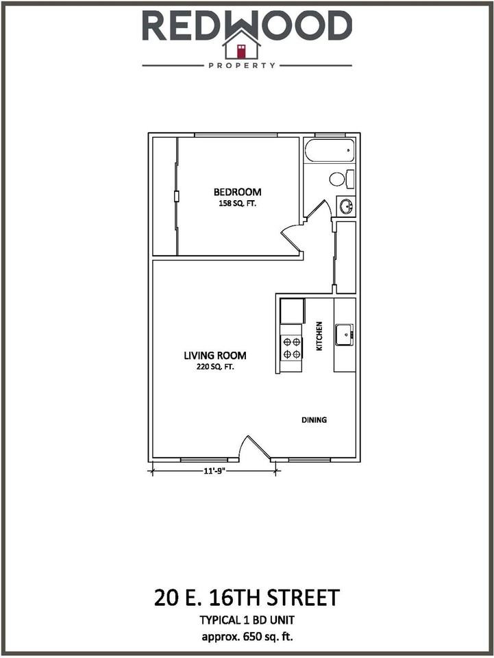 Capri Apartments Near Antioch Marina - Photo 2 of 18