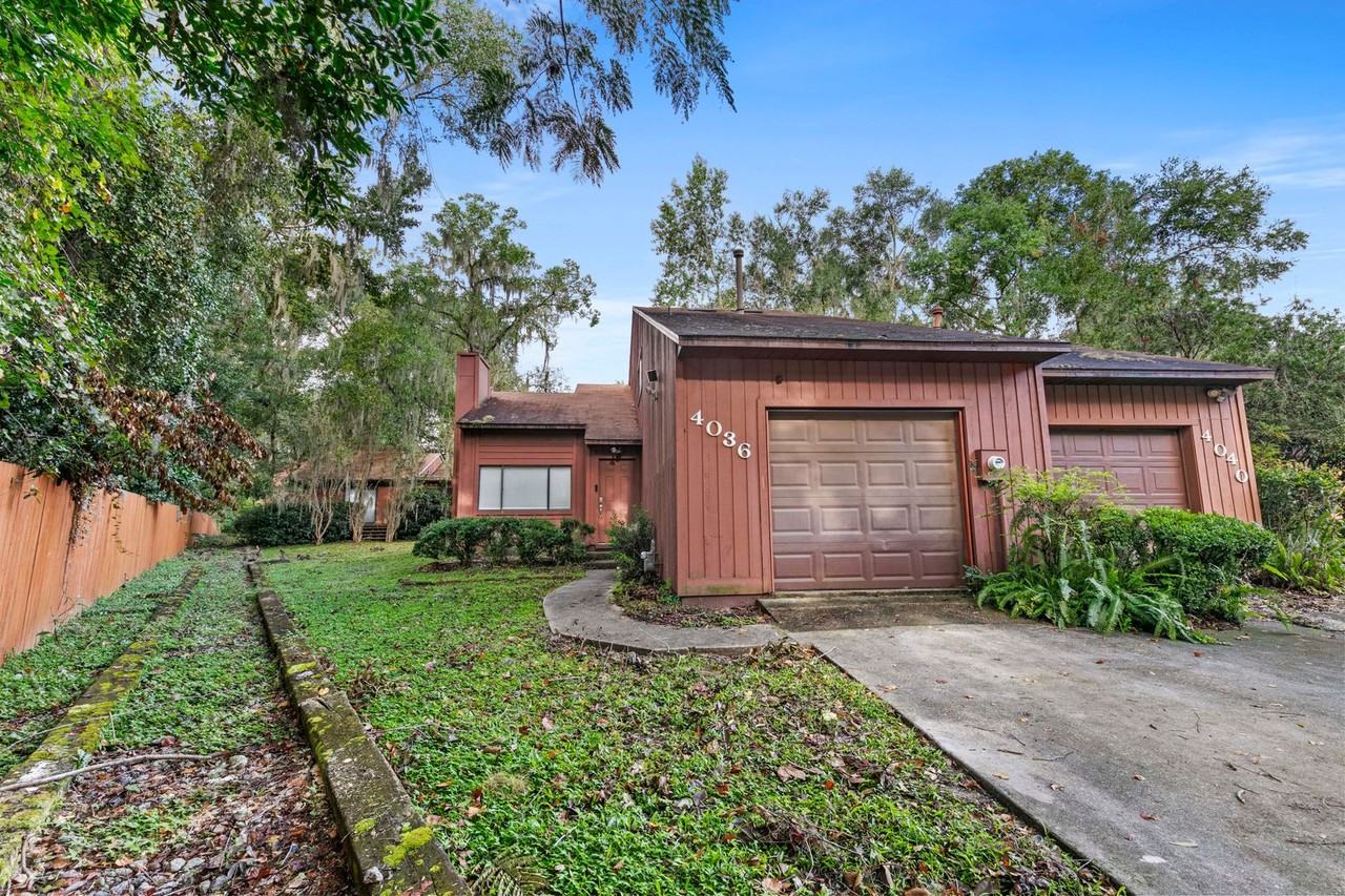 4036 Nw 16th Ter - Photo 2 of 23