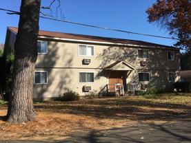 Two Bedroom Units located at 1818 Bloedel Ave in Schofield - Photo 1 of 1