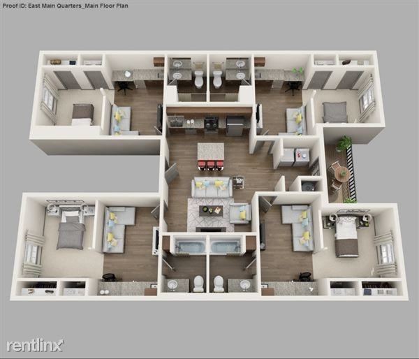 East Main Quarters - Photo 2 of 4