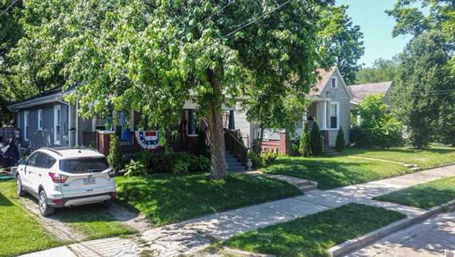 1912 Harrison St #NA - Photo 2 of 21