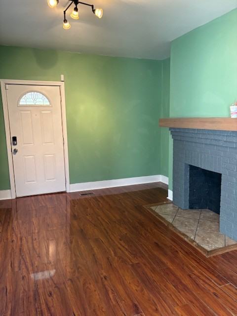 1912 Harrison St #NA - Photo 5 of 21