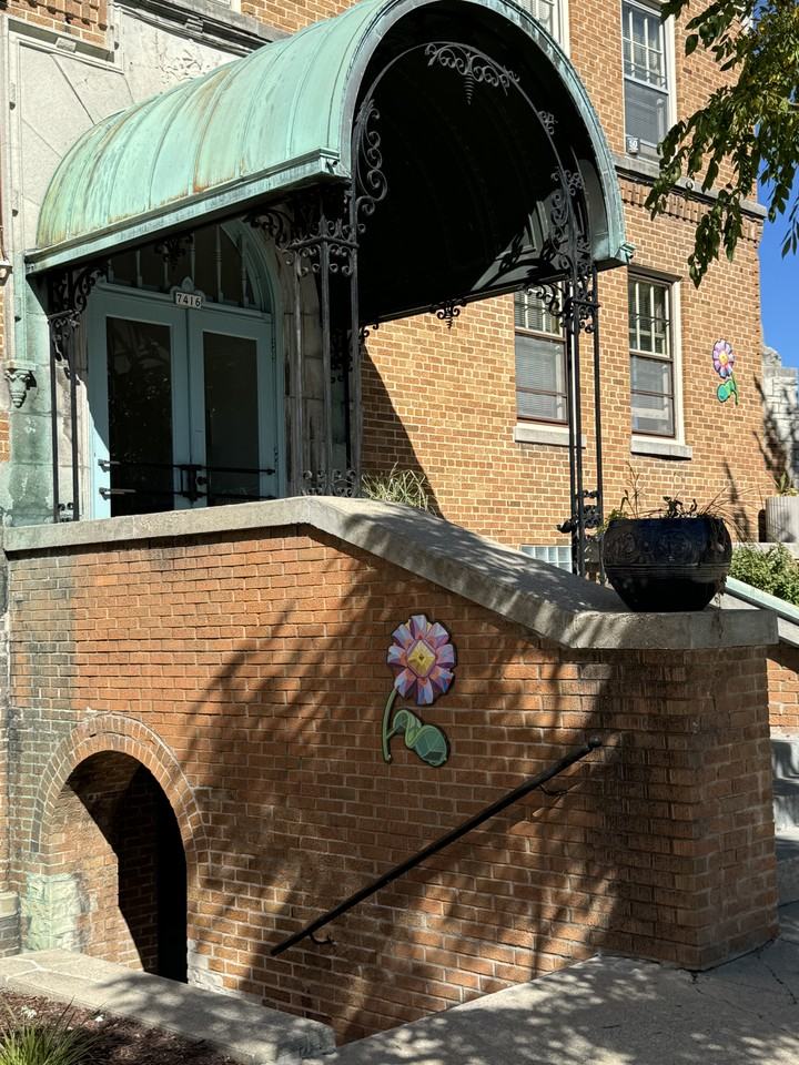 7416 Harwood Ave #112 - Photo 3 of 16