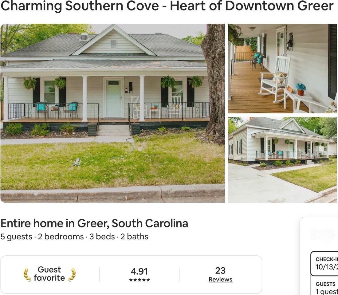 106 Downtown Greer #NA - Photo 3 of 29