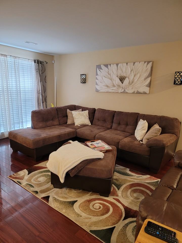 8600 Neuse Landing Ln #107 - Photo 2 of 7