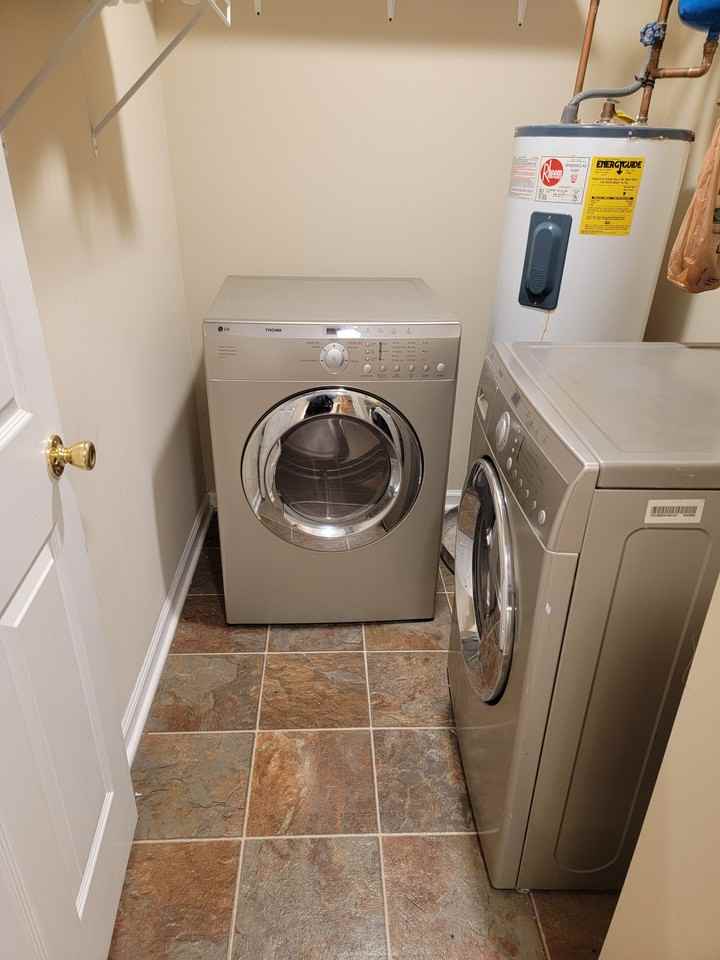 8600 Neuse Landing Ln #107 - Photo 3 of 7