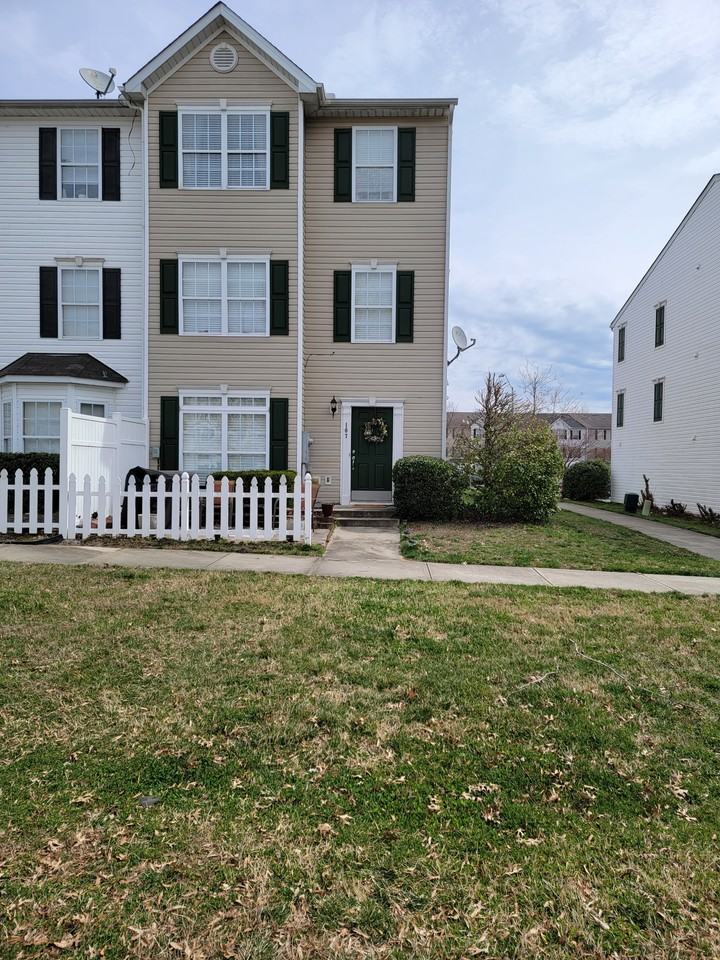 8600 Neuse Landing Ln #107 - Photo 5 of 7