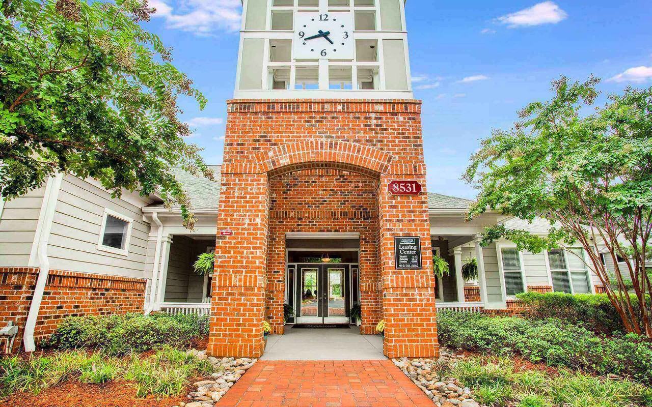 Seasons at Umstead Apartment Homes - Photo 2 of 32