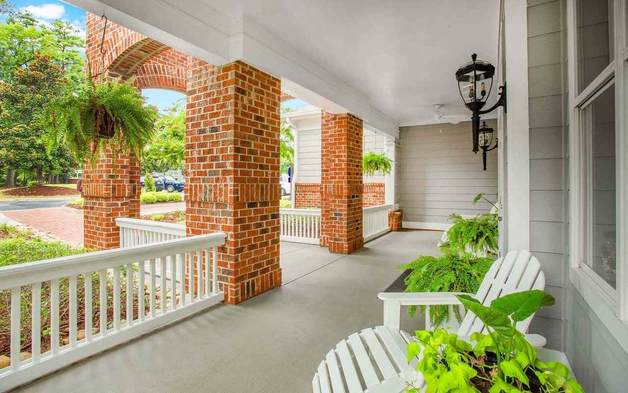 Seasons at Umstead Apartment Homes - Photo 3 of 32