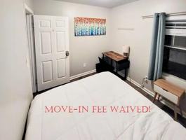 featured image of Mcdaniel St Sw