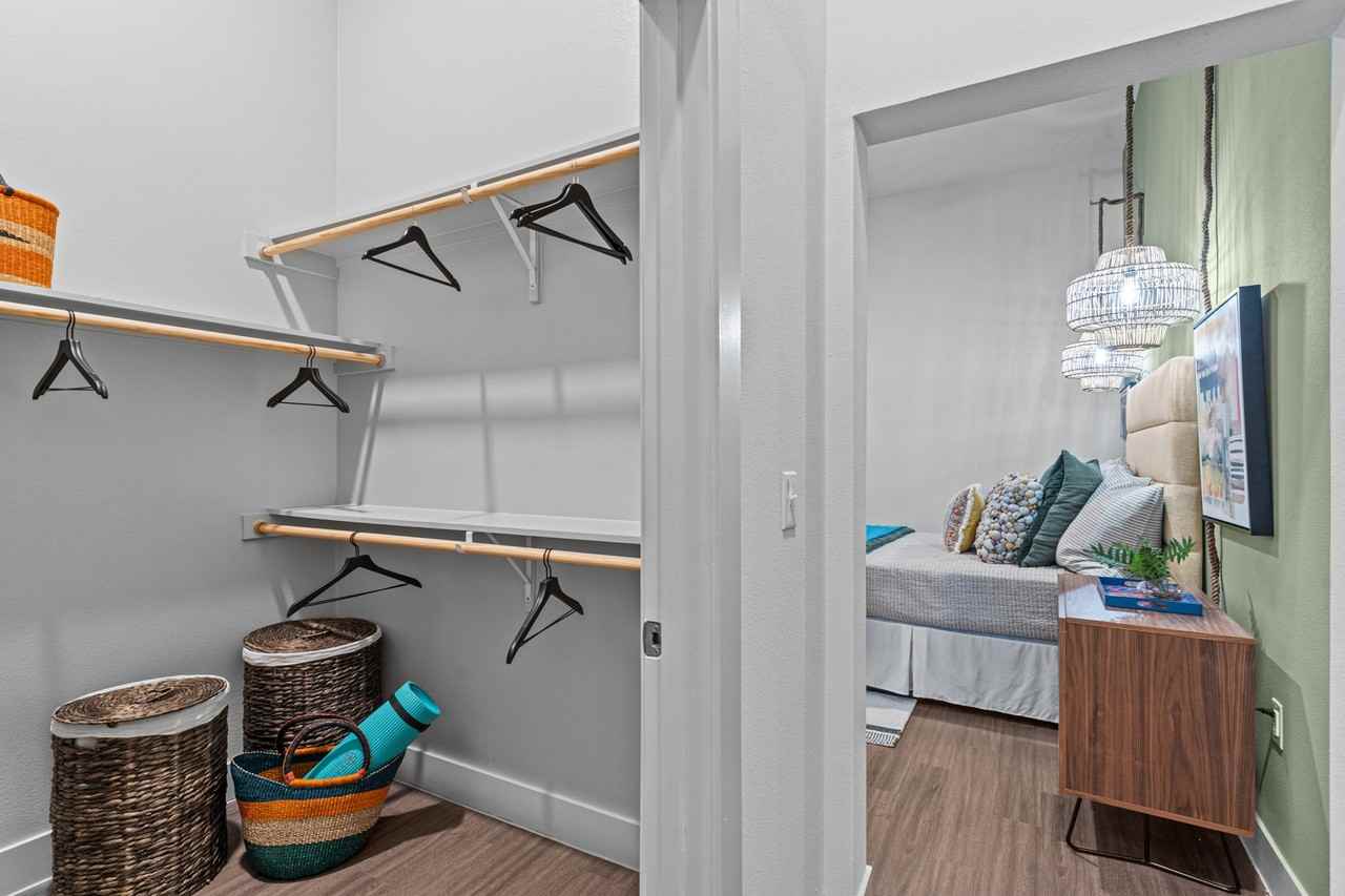 Garnett St & W St Elmo Rd #231 - Photo 4 of 13