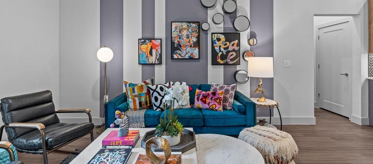 Garnett St & W St Elmo Rd #231 - Photo 3 of 13