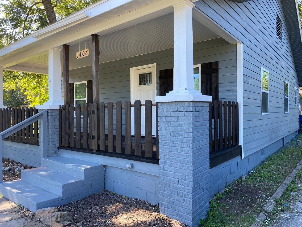 1406 N Rosedale Ave - Photo 2 of 20