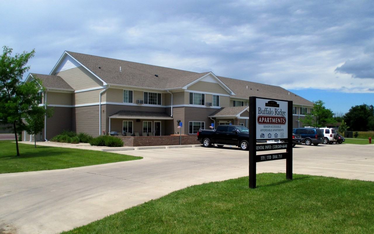 Buffalo Ridge - Photo 3 of 19