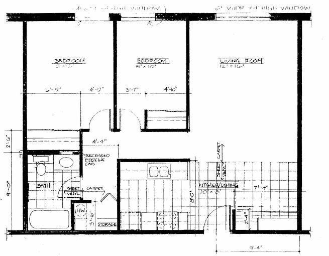 Carolina Village - Photo 4 of 24