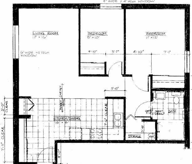 Carolina Village - Photo 5 of 24