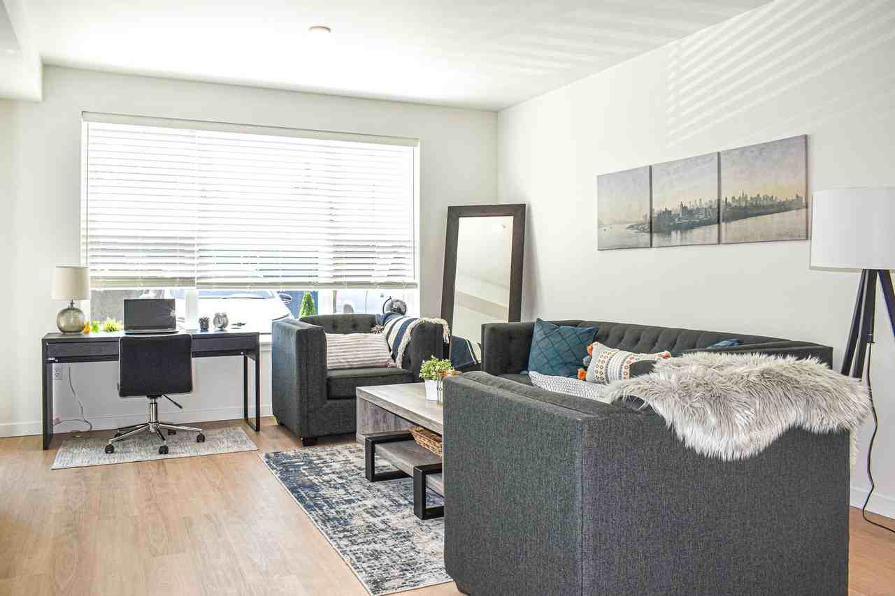 VESPR Apartments - Photo 5 of 27