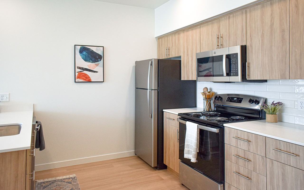 VESPR Apartments - Photo 7 of 20