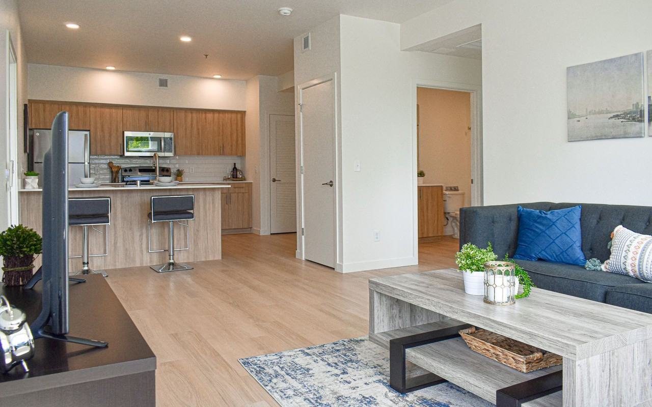 VESPR Apartments - Photo 6 of 20