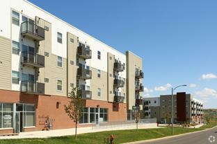 Badlands Apartments II - Photo 1 of 1