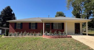 3757 Crosswood Cv - Photo 1 of 1
