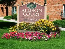 Allison Court Apartments - Photo 1 of 1