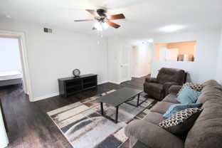 1384 Hunters Rd Apt A #Apt A - Photo 1 of 1