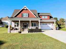 1036 Willow Oak Dr - Photo 1 of 1