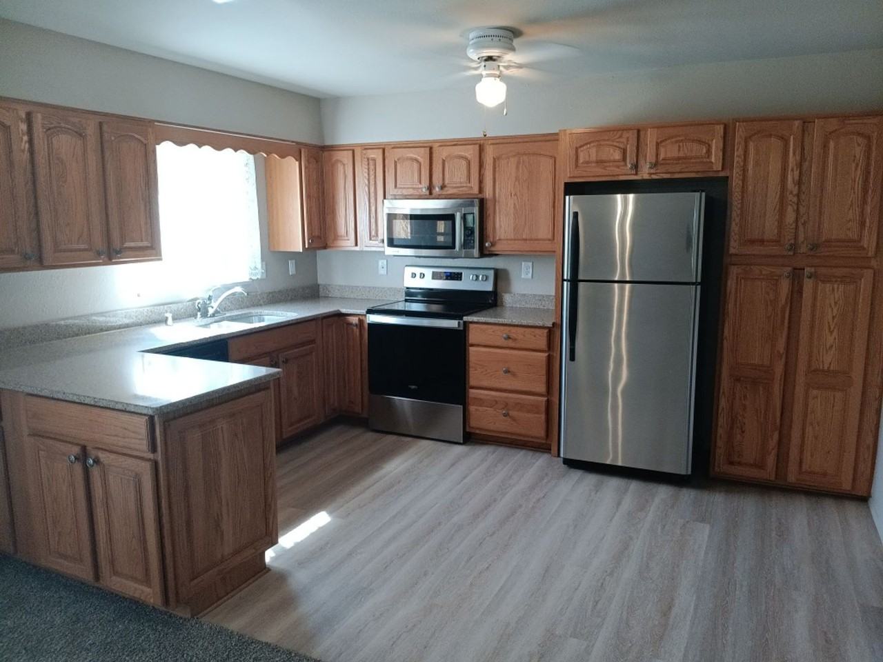 9816 Chapala Dr Ne - Photo 2 of 9